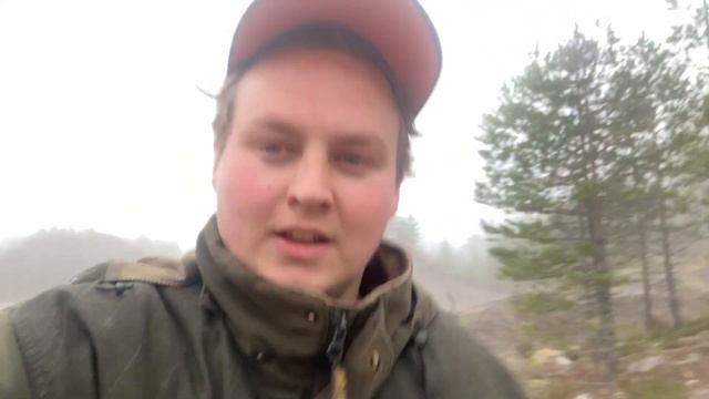KANALINNUN METSÄSTYS | ENSIMMÄINEN METSO!