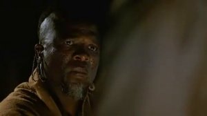 ПРИЗРАК И ТЬМА