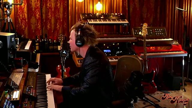 [Brian Culbertson] 07 Eyes Closed 20230210 смотреть онлайн