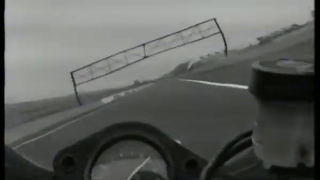 Magny Cours 1994 - Gogo, Fabian, Ruedi und Ernst смотреть онлайн