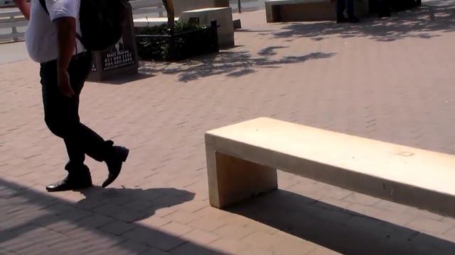 Taniela Bothas EcoMobility Vox