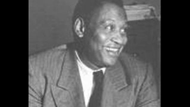 PAUL ROBESON GOT THE SOUTH IN MY SOUL смотреть онлайн