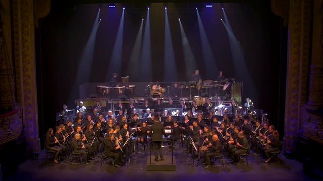 Danse macabre - Camille Saint Saens Arr : Mark Hindsley смотреть онлайн