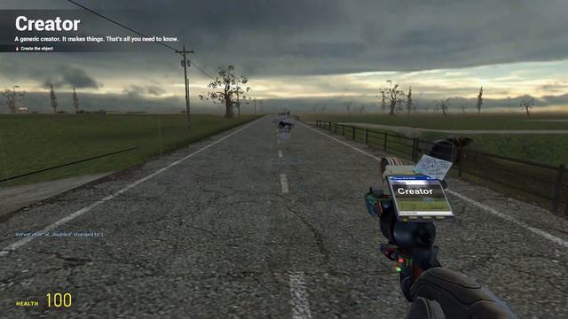 Alien isolation mod review (Gmod) смотреть онлайн