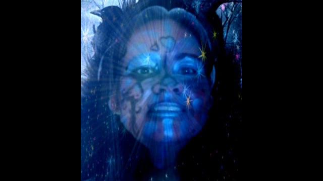 Natalie Merchant ☼ LADY BIRD