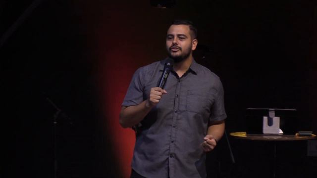 Amigos del Espíritu Santo - Pr Daniel Santa смотреть онлайн