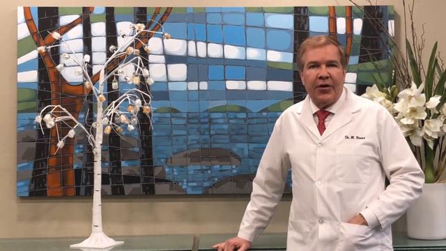 Dr. Martin Braun- Non-Surgical Aesthetic Rejuvenation Workshop At ODAC