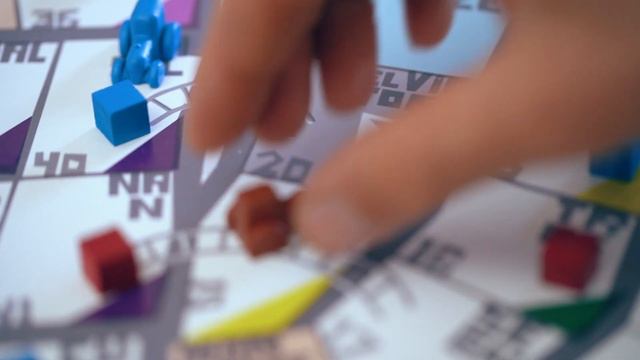 POMOPOLY spot | Il primo gioco da tavolo ambientato in Val di Non (SOLD OUT!) смотреть онлайн