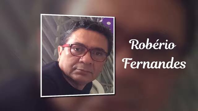 Robério Fernandes - Obrigado Frei Teodoro смотреть онлайн