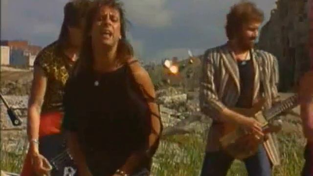 Magnetic Band & Gunnar Graps - Selles Meeletus Ilmas