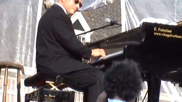 Chicago in Mind - Jorg Hegemann смотреть онлайн