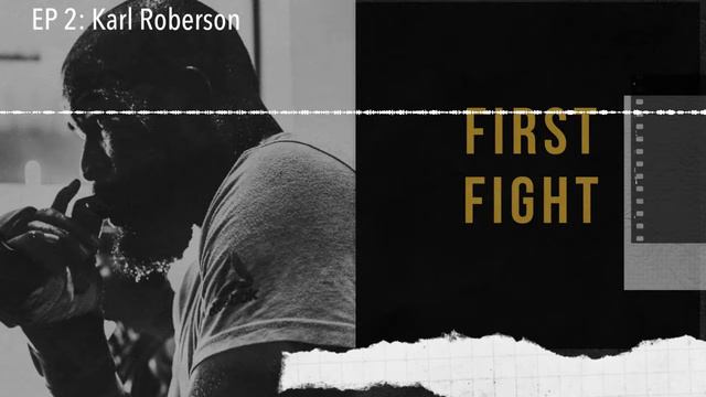 EP 2: Karl Roberson смотреть онлайн