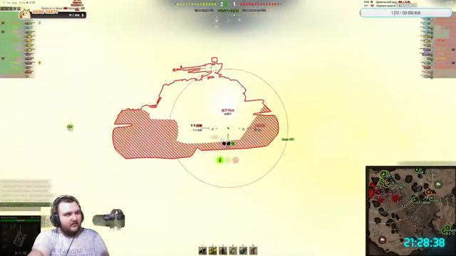 Рандом с Димоном)- МИР ТАНКОВ -Залетай на стрим)#ТоЛяНыЧ #stream #миртанков смотреть онлайн