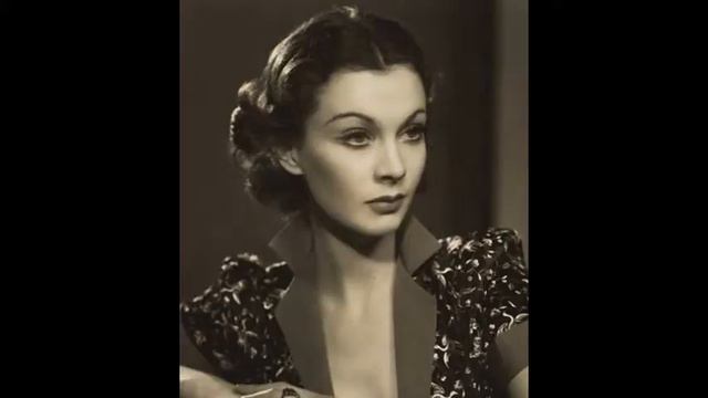 Vivien Leigh lived here смотреть онлайн