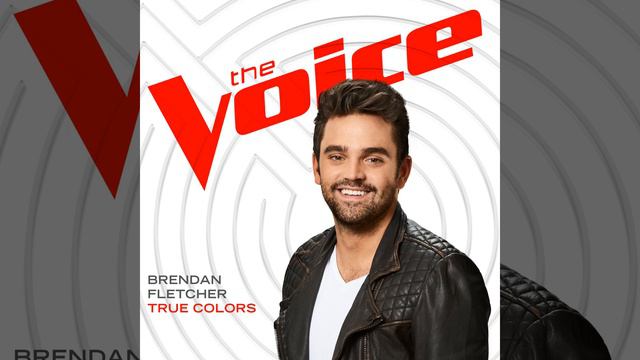 True Colors (The Voice Performance) смотреть онлайн