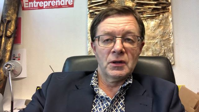 Vite , un service minimum dans les transports publics! par Robert LAFONT, patron d’Entreprendre смотреть онлайн