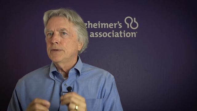 William Fisher, Chapter CEO Reflections: Alzheimers: How Have Policy Makers Perceptions Changed?