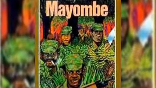 Maymbe - Pepetela