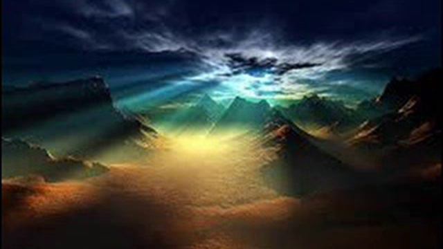 DJ Kestutis - Far from the Hills смотреть онлайн