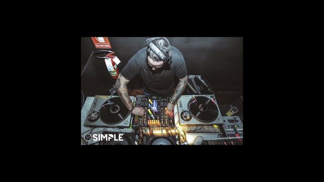Mauro Picco @ SIMPLE Ferrara 18.02.17.