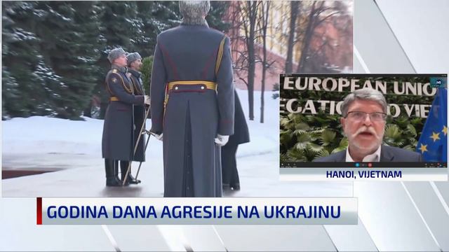 Picula: Rat Je Prijelomni Trenutak U Novijoj Povijesti