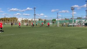 ФК Авангард #футбол