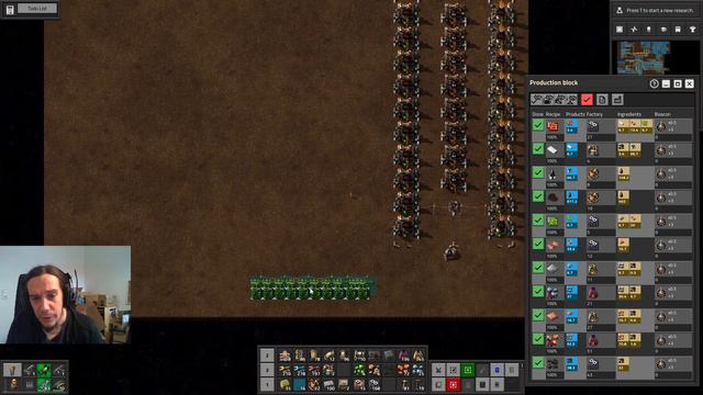 RED PARTY - Ep 17 Spaceblock Mod FACTORIO Gameplay смотреть онлайн