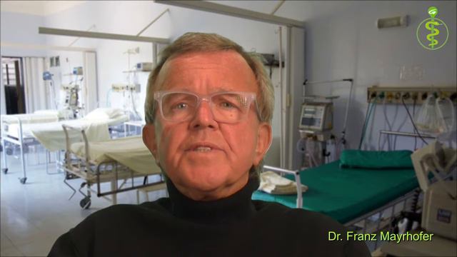 Dr. Franz Mayrhofer über Herausforderungen einer neuen Primärversorgung смотреть онлайн