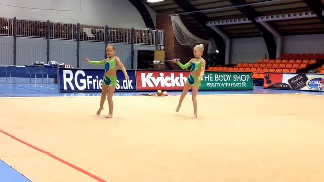Demi Mini Skjold, Køller смотреть онлайн