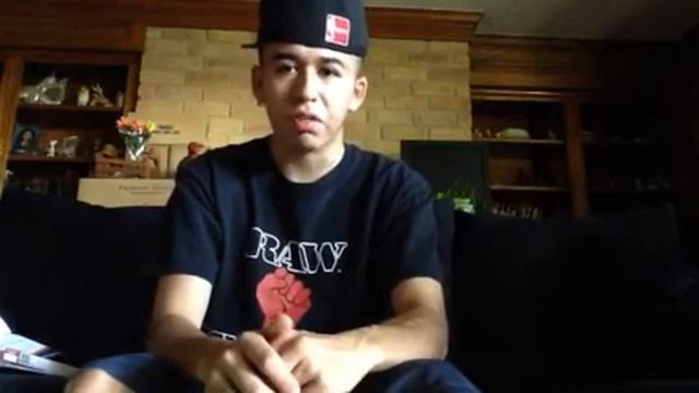 Going to Raw Tonight смотреть онлайн