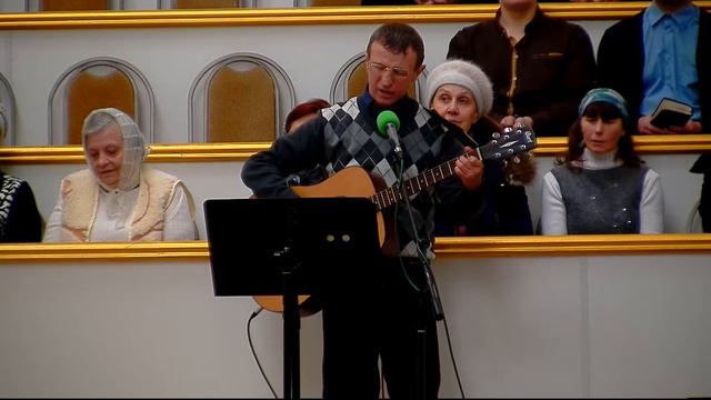 Косари на лугу / Песня смотреть онлайн