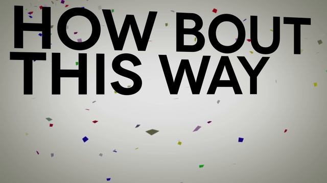 When Harry Met Sally Kinetic Typography смотреть онлайн