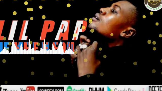 LIL PAP JE M E N FOU(MUSIC (2022). #LIL_PAP.#RHHM.#TEAM_GLADI смотреть онлайн