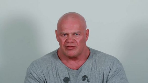 Твари в погонах