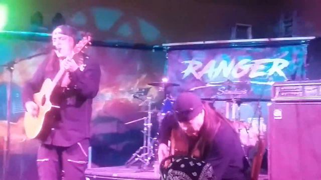 Jack Lazor and David Shankle, jealousy @ Q Bar Mike Jones Memorial , jealousy 6 / 24 / 18 смотреть онлайн