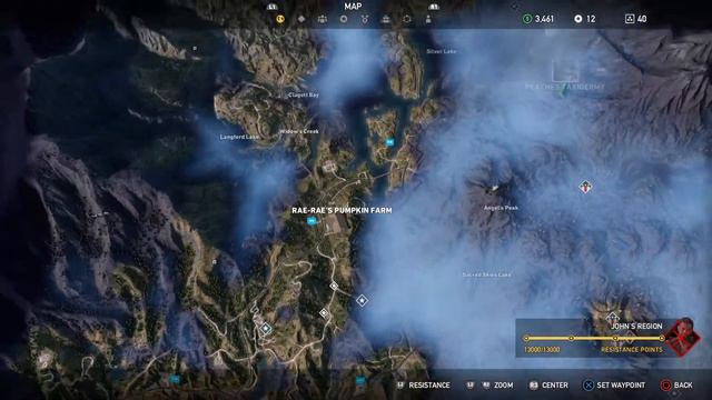 Far Cry® 5 pt 12 смотреть онлайн