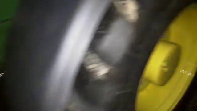 UNSER NEUER John deere 6155 M !!! (geil) #johndeere смотреть онлайн