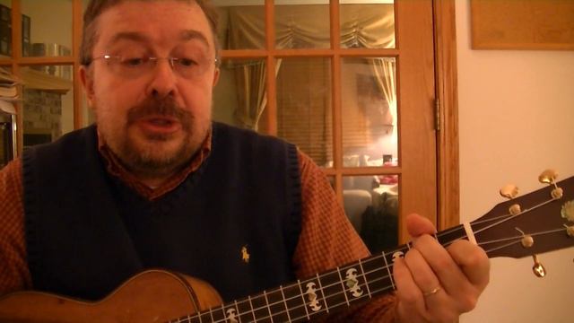 Willard Losinger Performs Max Boublil's 