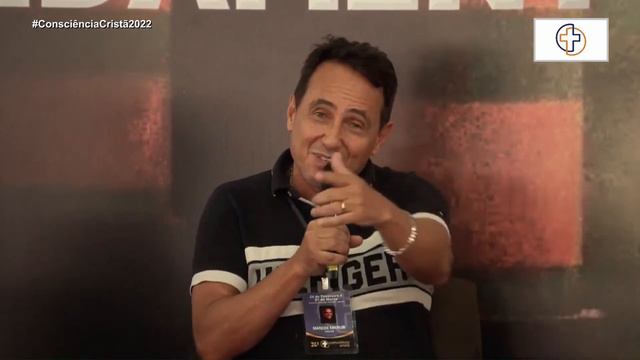 Os cristãos distorcem a ciência?? - #AdautoLourenço #MarcosEberlin #ConsciênciaCristã смотреть онлайн