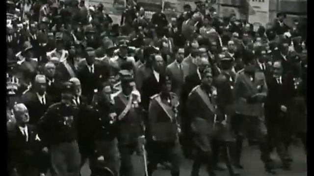 2 giugno 1932 - Le spoglie di Anita смотреть онлайн