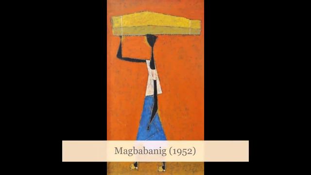 Artwork By Arturo Luz