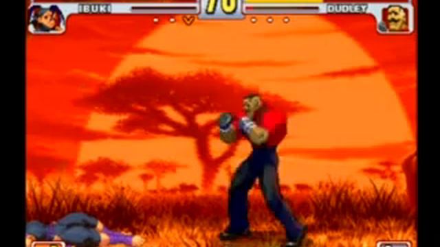 Hood Hair (don james) (ibuki) vs Andrew Davis (dudley) смотреть онлайн