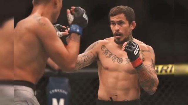 UFC 249 Betting Picks: Marlon Vera Vs Ray Borg
