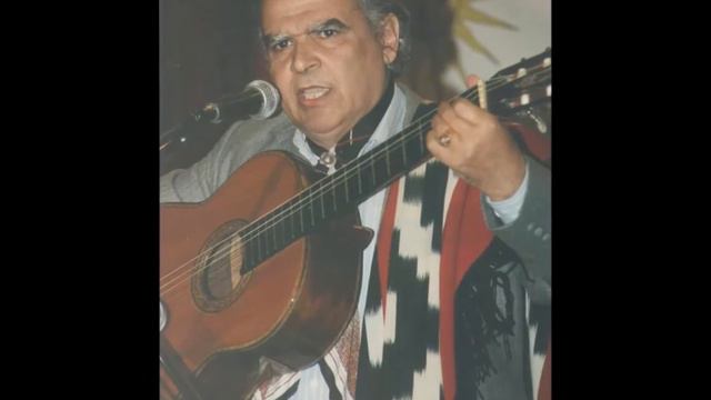 RINCÓN DE LOS PAYADORES - Payada a Jaime Davalos смотреть онлайн