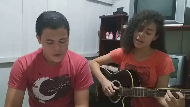 Gelo melim (cover) смотреть онлайн