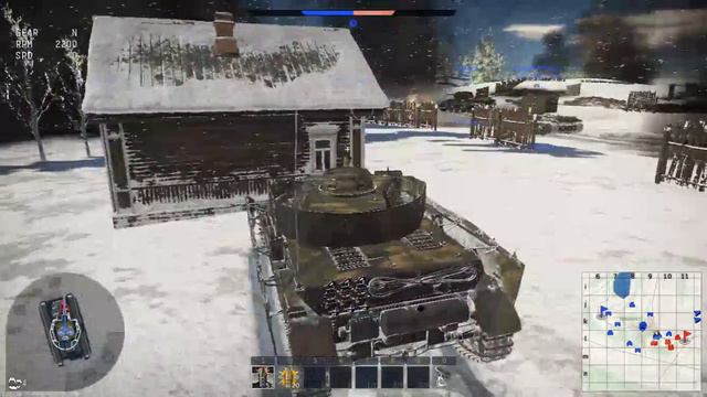 Стрим по "War Thunder" аркада смотреть онлайн