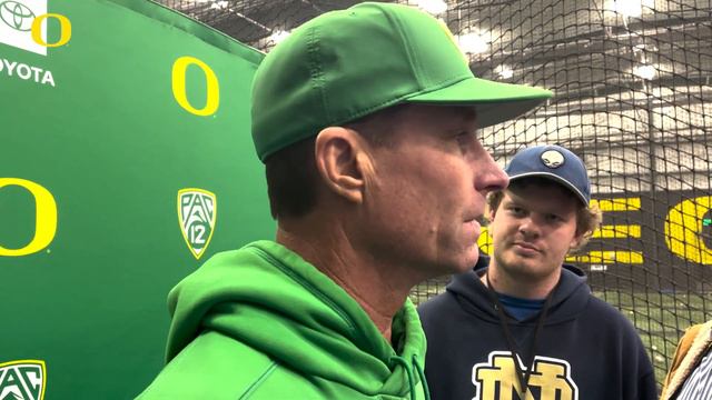 Mark Wasikowski: "Bennett Thompson's a stud" смотреть онлайн