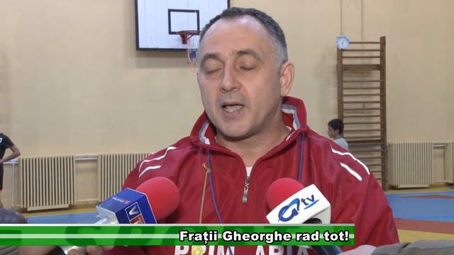 Frații Gheorghe rad tot! смотреть онлайн