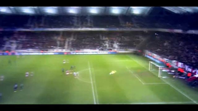 Zlatan Ibrahimovic - Born To Win