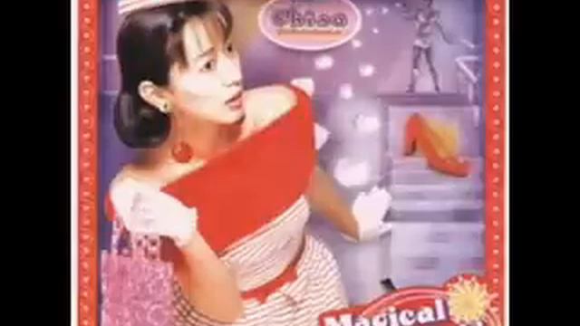 Chisa Yokoyama - Rock The Alarm Clock смотреть онлайн